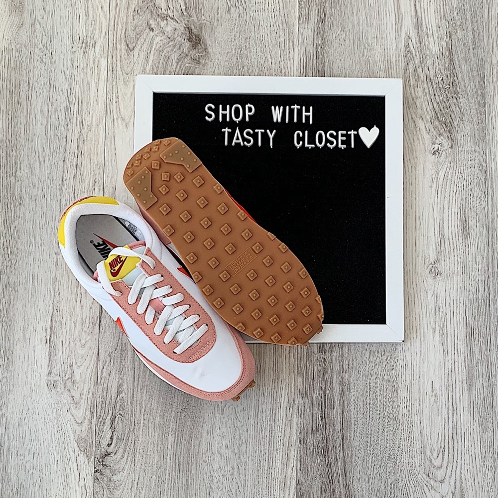 Nike daybreak sneakers - Picture 7 of 8